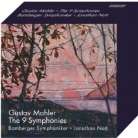 Mahler, G. 9 Symphonies