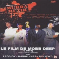 Mobb Deep Murda Muzik