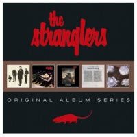 Stranglers Original Album Series