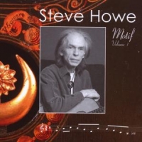 Howe, Steve Motif Vol.1