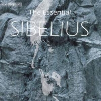 Sibelius, Jean Essential Sibelius =box=