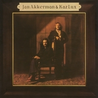 Akkerman, Jan & Kaz Lux Eli -coloured/hq-