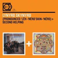 Lynyrd Skynyrd Pronounced Leh-nerd Skin-nerd/secon