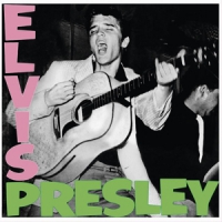 Presley, Elvis Elvis -download-