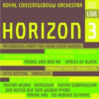 Royal Concertgebouw Orchestra Horizon 3