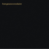 Genesis From Genesis To Revelation