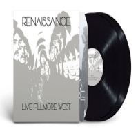 Renaissance Live Fillmore West