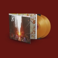 Fucked Up Chemistry Of Common Life -coloured-