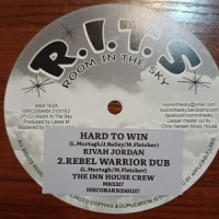 Jordan, Rivah/j.nile Rebel Warrior Riddim