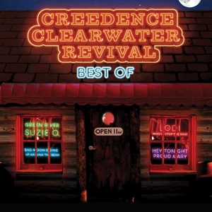 Creedence Clearwater Revival Best Of