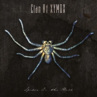 Clan Of Xymox Spider On The Wall