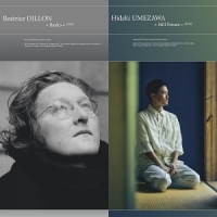 Dillon, Beatrice & Hideki Umezawa Basho/still Forms