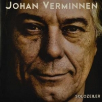 Johan Verminnen Solozeiler
