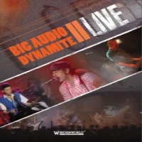 Big Audio Dynamite Ii Live In Concert