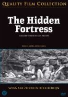 Quality Film Collection Hidden Fortress