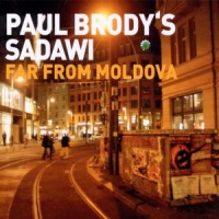 Brody, Paul S Sadawi Far From Moldova