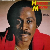 Harold And The Blue Notes Melvin All Things Happen In Time