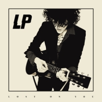 Lp Lost On You