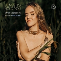 Kadri Voorand/mihkel Malgand Songs To Hold You