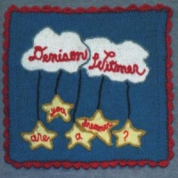 Witmer, Denison Are You A Dreamer?