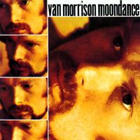Van Morrison Moondance