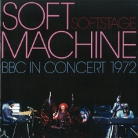 Soft Machine Soft Stage: Bbc In Concer