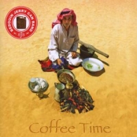 Bedouin Jerry Can Band Coffee Time