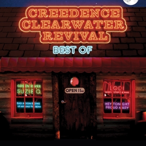 Creedence Clearwater Revival Creedence Clearwater Revival - Best