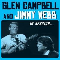 Campbell, Glen & Jimmy Webb In Session