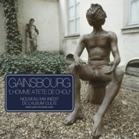 Gainsbourg, Serge L'homme A Tete De Chou