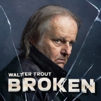 Trout, Walter Broken