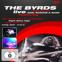 Byrds Live