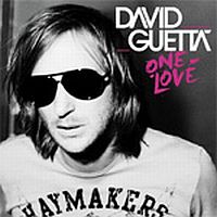 Guetta, David One Love
