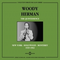 Herman, Woody The Quintessence 1939-1962 (new Yor