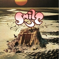 Smile, The Phantom Island