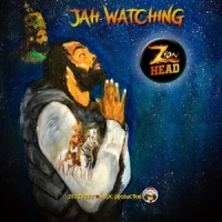 Zion Head Jah Watching