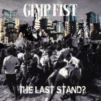 Gimp Fist The Last Stand
