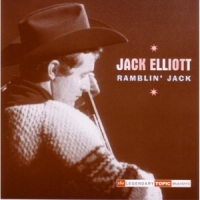 Elliott, Ramblin' Jack Ramblin' Jack