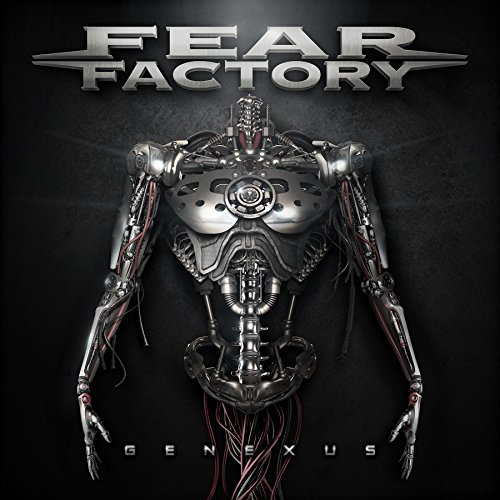 Fear Factory Genexus