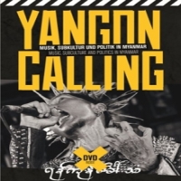 Documentary Yangon Calling