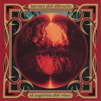 Heroes Del Silencio El Espiritu Del Vino