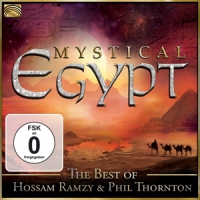 Ramzy, Hossam & Phil Thornton Mystical Egypt