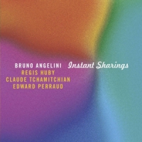 Angelini, Bruno Instant Sharings