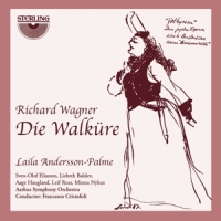 Haugland, Aage Richard Wagner: Die Walkure