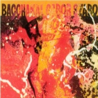 Szabo, Gabor Bacchanal