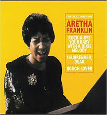Franklin, Aretha The Electrifying