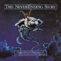 Moroder, Giorgio & Klaus Doldinger The Neverending Story Ost