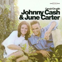 Cash, Johnny Carryin' On With Johnny & June