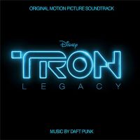 Daft Punk Tron  Legacy
