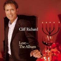 Richard, Cliff Love - The Album